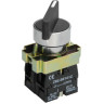 Переключатель IEK LAY5-BJ25 на 2 положения 