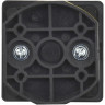 Переключатель кулачковый IEK MI-CS10-010-107 10А (сх. 107) стандартная рукоятка