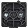 Переключатель кулачковый IEK MI-CS10-010-108 10А (сх. 108) стандартная рукоятка