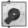 Переключатель кулачковый IEK MI-CS10-010-110 10А (сх. 110) стандартная рукоятка