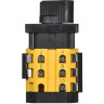 Переключатель кулачковый IEK MI-CS10-010-110 10А (сх. 110) стандартная рукоятка