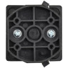 Переключатель кулачковый IEK MI-CS10-010-110 10А (сх. 110) стандартная рукоятка