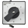 Переключатель кулачковый IEK MI-CS10-010-111 10А (сх. 111) стандартная рукоятка