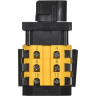 Переключатель кулачковый IEK MI-CS10-010-111 10А (сх. 111) стандартная рукоятка