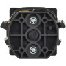 Переключатель кулачковый IEK MI-CS10-010-023 10А (сх. 23) стандартная рукоятка