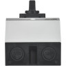 Переключатель кулачковый IEK MI-CS20-010-052 10А (сх. 52) в боксе стандартная рукоятка