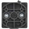 Переключатель кулачковый IEK MI-CS10-010-082 10А (сх. 82) стандартная рукоятка