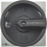 Переключатель кулачковый IEK MI-CS11-010-091 10А (сх. 91) закрытая рукоятка