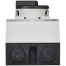 Переключатель кулачковый IEK MI-CS21-016-055 16А (сх. 55) в боксе закрытая рукоятка