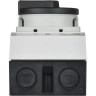 Переключатель кулачковый IEK MI-CS21-016-090 16А (сх. 90) в боксе закрытая рукоятка