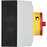 Переключатель кулачковый IEK MI-CS22-040-010 40А (сх. 10) в боксе закрытая рукоятка