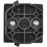 Переключатель кулачковый IEK MI-CS10-010-084 10А (сх. 84) стандартная рукоятка