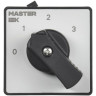 Переключатель кулачковый IEK MI-CS10-010-108 10А (сх. 108) стандартная рукоятка