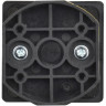 Переключатель кулачковый IEK MI-CS10-040-051 40А (сх. 51) стандартная рукоятка