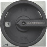 Переключатель кулачковый IEK MI-CS11-063-056 63А (сх. 56) закрытая рукоятка