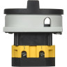 Переключатель кулачковый IEK MI-CS11-063-056 63А (сх. 56) закрытая рукоятка