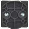 Переключатель кулачковый IEK MI-CS10-010-011 стандартная рукоятка 10А схема 11