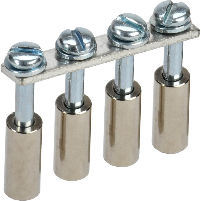 Перемычка в сборе IEK для CTS 6мм2 4PIN