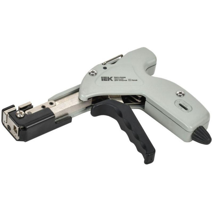 Пистолет для затяжки и обрезки хомутов IEK ПКХ-600N ARMA2L 3 A2L3-TT10-1-1-600N A2L3-TT10-1-3-600N