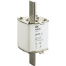 Плавкая вставка предохранителя IEK ППНИ-37 габарит 2 200А - DPP40-200