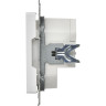 Подсветка светодиодная IEK BRITE BR-FL20-K91