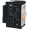 Приставка IEK ПКИ-11 дополнительные контакты 1з+1р - KPK10-11