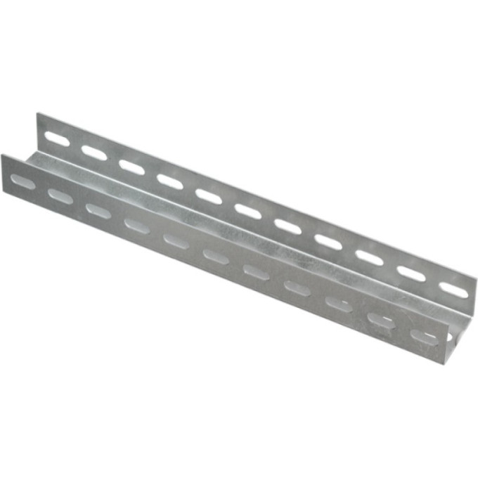 Профиль перфорированный П-образный IEK 2500-2,5 - CLM50D-PPP-250-25