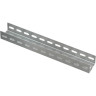 Профиль перфорированный П-образный IEK 2500-2,5 - CLM50D-PPP-250-25