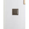 Рамка 1-местная IEK BRITE IP44 РУ-1-БрШ-44 шампань - BR-M12-44-K37
