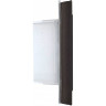 Рамка 1-местная IEK BRITE IP44 РУ-1-БрТБ-44 темная бронза - BR-M12-44-K45