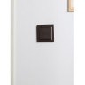 Рамка 1-местная IEK BRITE IP44 РУ-1-БрТБ-44 темная бронза - BR-M12-44-K45