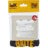 Рамка 1-местная IEK BRITE РУ-1-БрЖ жемчуг - BR-M12-K36