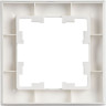 Рамка IEK BRITE BR-M12-K91
