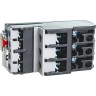 Реле IEK РТИ-1310 электротепловое 4-6А - DRT10-0004-0006