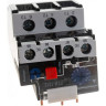 Реле IEK РТИ-1312 электротепловое 5,5-8А - DRT10-D055-0008
