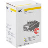 Реле IEK РТИ-1314 электротепловое 7-10А - DRT10-0007-0010