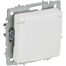Розетка IEK BRITE BR-R16-16-K91