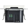 Розетка IEK BRITE BR-U13-065-K91