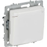 Розетка IEK BRITE BR-R16-16-44-K91 РСбш10-3-44-БрАБ 16А белая