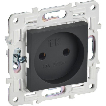Розетка IEK SKANDY SK-R10-10-K53