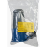 Розетка переносная IEK ССИ-223 2P+PE 32А 200-250В IP44 - PSR21-032-3