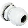 Сальник IEK PG 11 диаметр проводника 7-9мм IP54 - YSA20-10-11-54-K41