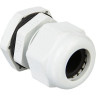 Сальник IEK PG 13,5 диаметр проводника 7-11мм IP54 - YSA20-12-13-54-K41
