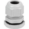 Сальник IEK PG 16 диаметр проводника 9-13мм IP54 - YSA20-14-16-54-K41