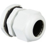 Сальник IEK PG 21 диаметр проводника 15-18мм IP54 - YSA20-18-21-54-K41