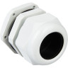 Сальник IEK PG 29 диаметр проводника 18-24мм IP54 - YSA20-25-29-54-K41