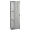 Шкаф напольный цельносварной IEK TITAN ВРУ-1 18.80.60 IP31 - YKM1-C3-1886-31