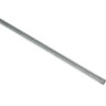 Шпилька резьбовая IEK М8х1000 DIN 975 CLW10-TM-08-1-R