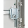 Скоба IEK RCS-2 на DIN-рейку для ВА88-33 - SVA20D-S35-3