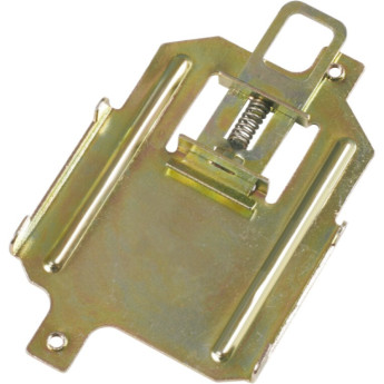 Скоба IEK RCS-2 на DIN-рейку для ВА88-33 - SVA20D-S35-3